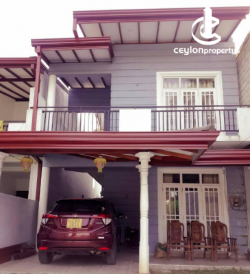 House for Sale in Kadawatha - House for Sale in Kadawatha
