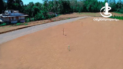Land for Sale in Horana - Land for Sale in Horana
