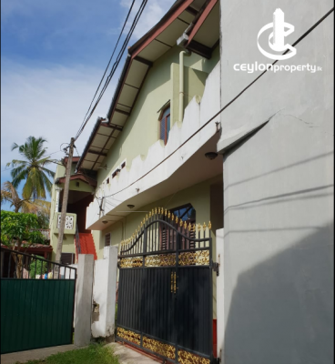 House for Sale in Kelaniya - House for Sale in Kelaniya, Nungamugoda