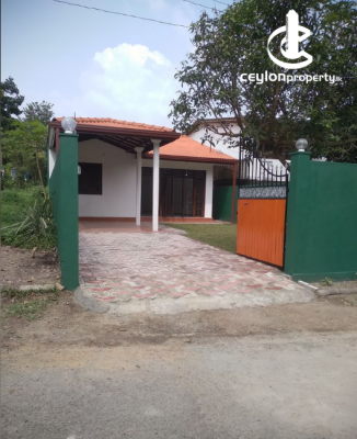 House for Sale in Piliyandala - House for Sale in Piliyandala