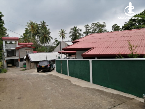 House for Sale in Malabe - House for Sale in Malabe