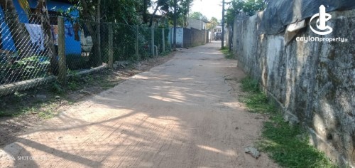 Land for Sale in Thalahena - Land for Sale in Thalahena