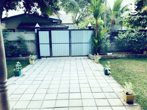 Land for Sale in Sri Jayawardenepura Kotte - Land for Sale in Sri Jayawardenepura Kotte