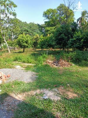 Land for Sale in Hokandara - Land for Sale in Hokandara, pelawatta Lake Road.
