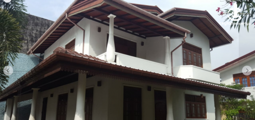 House for Sale in Kelaniya - House for Sale in Kelaniya