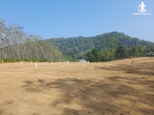 Land for Sale in Kosgama - Land for Sale in Kosgama,miriswatta