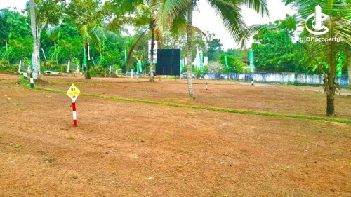 Land for Sale in Nittambuwa - Land for Sale in Nittambuwa,panawala