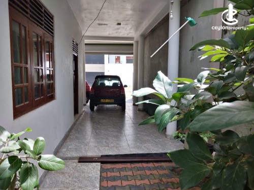 House for Sale in Panagoda - 8.5 Perches Two Storied House For sale in Panagoda