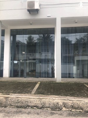 Commercial Property for Rent in Nugegoda - Two Storied Commercial Building For Rent in Miriyana, Nugegoda