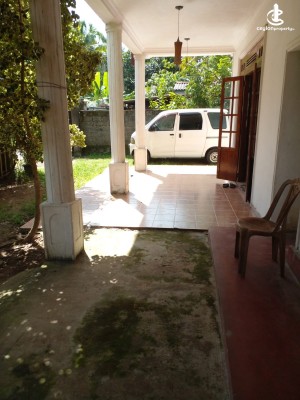 House for Sale in Polgasowita - 15 Perches Two Storied House For Sale in Polgasowita, Siyabalagoda