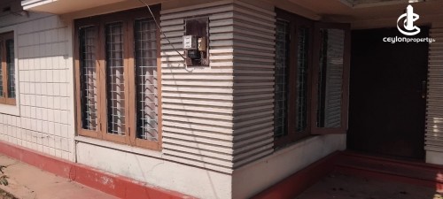 Land for Sale in Kiribathgoda - 14 Perches Valuable Land For Sale in Kiribathgoda