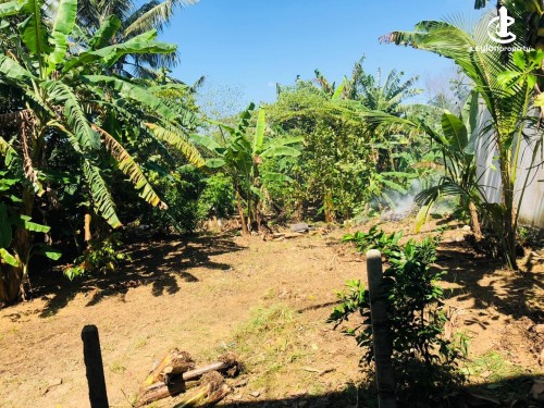 Land for Sale in Angoda - 6 Perches Land For Sale in Angoda
