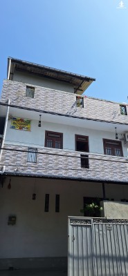 House for Sale in Colombo 5 (Narahenpita,Havelock Town,Kirulapona North) - Three Storied House For Sale in Kirulapona Colomb…