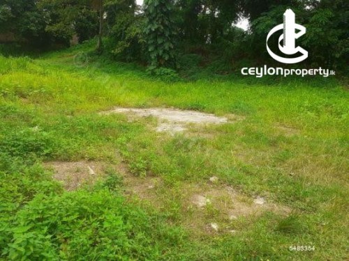 Land for Sale in Colombo 13 (Kotahena,Kochchikade) - 8.5 Perches Land For sale in Colombo 13