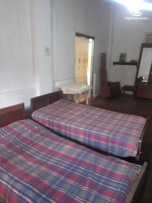 House for Rent in Kandy - ANNEX FOR RENT IN KANDY LEWELLA