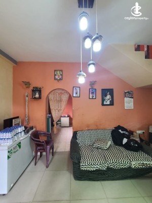 House for Sale in Ratmalana - House For Sale in Ratmalana