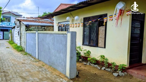 House for Sale in Moratuwa - House for Sale in Moratuwa