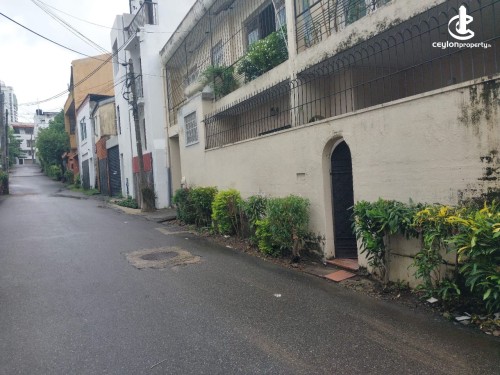 House for Rent in Colombo 5 (Narahenpita,Havelock Town,Kirulapona North) - House for Rent in Colombo 5, Thimbirigasyaya road