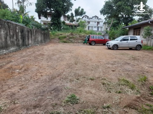 Land for Sale in Koswatta - Land for sale in Koswatta