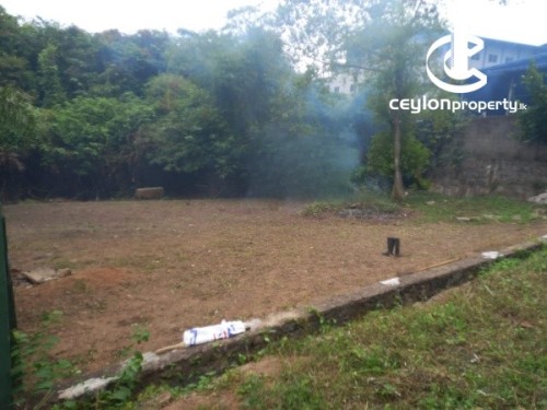 Land for Sale in Malabe - Land for Sale – Malabe Kothalawala (Melfort Estate, Gemunupura)
