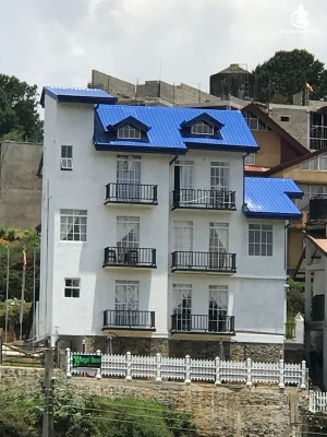Commercial Property for Sale in Nuwara Eliya - Unique property for sale in Nuwara Eliya
