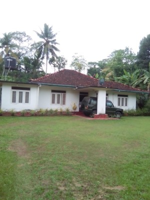 Land for Sale in Dodangoda - Land For Sale in Dodangoda