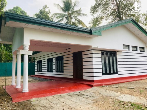House for Sale in Veyangoda - House for sale in Veyangoda