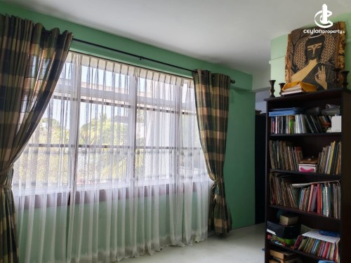Apartment for Sale in Nugegoda - Apartment for sale in Nugegoda