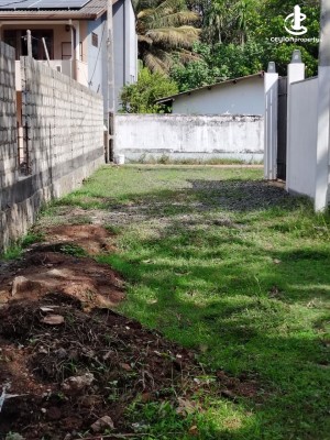 Land for Sale in Panadura - Land For Sale in Panadura