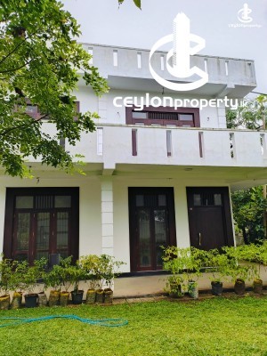House for Sale in Kesbewa - House for sale in Kesbewa