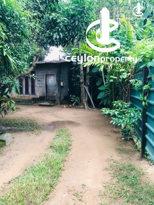 Land for Sale in Sri Jayawardenepura Kotte - Land for sale in sri jayawardenepura kotte