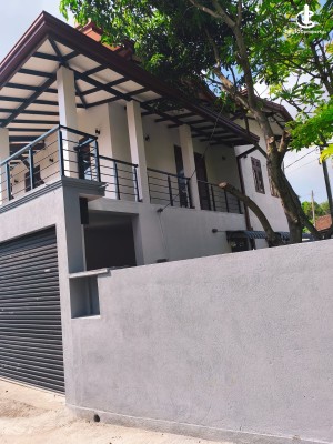 House for Sale in Wattala - House for sale in Wattala