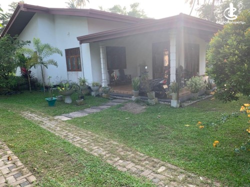 House for Sale in Negombo - House for sale in Negombo
