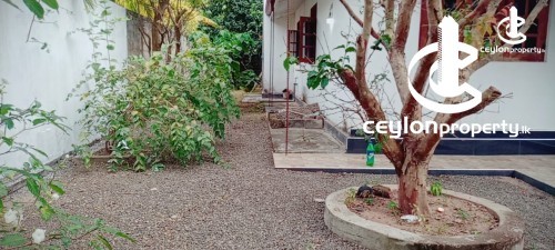 House for Sale in Dummalasuriya - Land with House for sale in Dummalasuriya