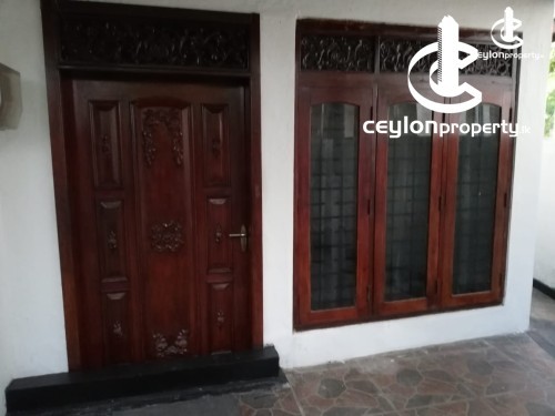 House for Sale in Maharagama - House for sale in Maharagama