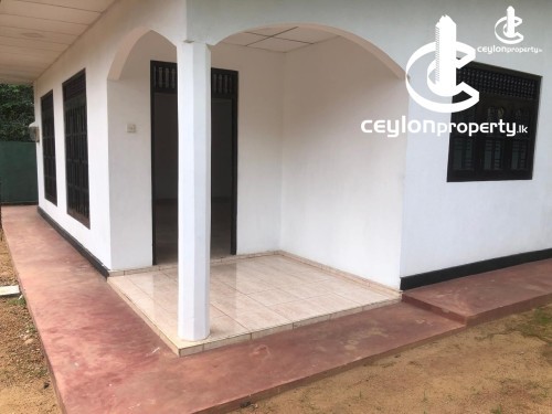 House for Sale in Homagama - House for sale in Homagama