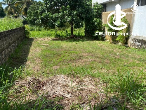 Land for Sale in Hokandara - Land for sale in Hokandara