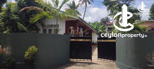 House for Sale in Kelaniya - House for sale in Kelaniya