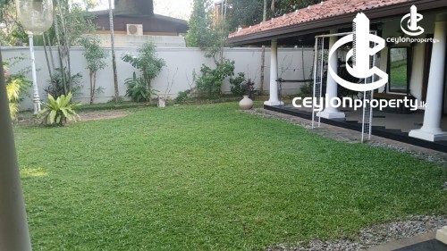 House for Sale in Battaramulla - House for sale in Battaramulla