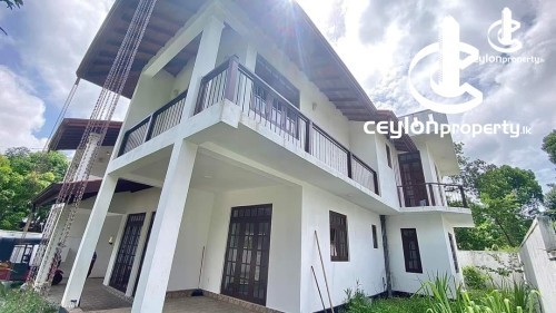 House for Sale in Kandana - House for sale in Kandana