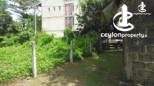 Land for Sale in Boralesgamuwa - Land for sale in Boralesgamuwa