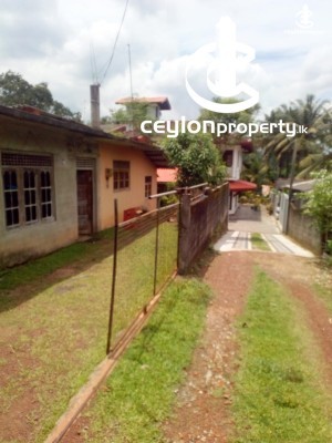 House for Sale in Pannipitiya - House for sale in Pannipitiya