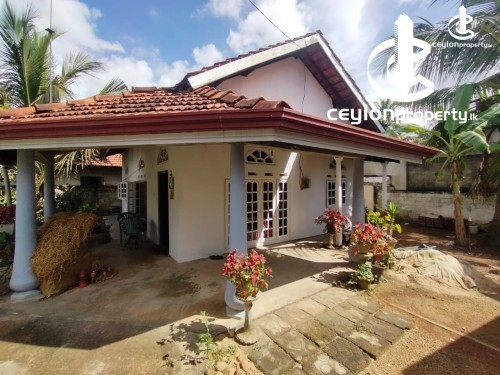 House for Sale in Negombo - House for sale in Negombo