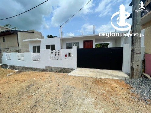 House for Sale in Homagama - House for sale in Homagama
