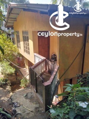 House for Sale in Ginigathena - House for sale in Ginigathena