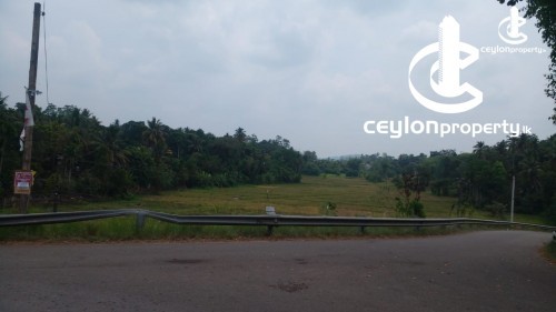 Land for Sale in Homagama - Land for sale in Homagama