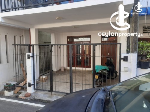House for Sale in Nugegoda - House for sale in Nugegoda
