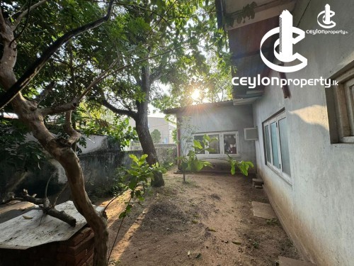House for Sale in Colombo 15 (Mattakkuliya) - House for sale in Mattakkuliya