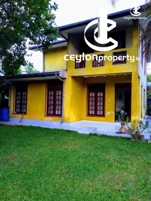 House for Sale in Divulapitiya - House for sale in Divulapitiya