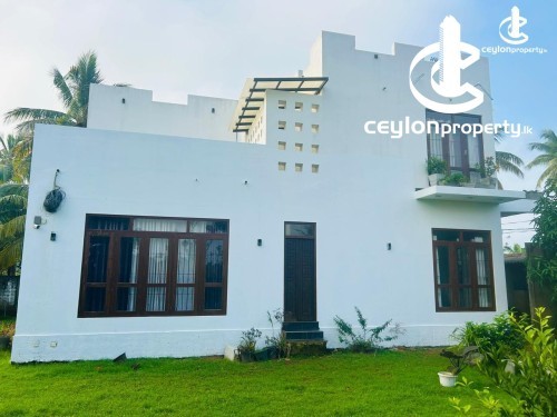 House for Sale in Chilaw - House for sale in Chilaw